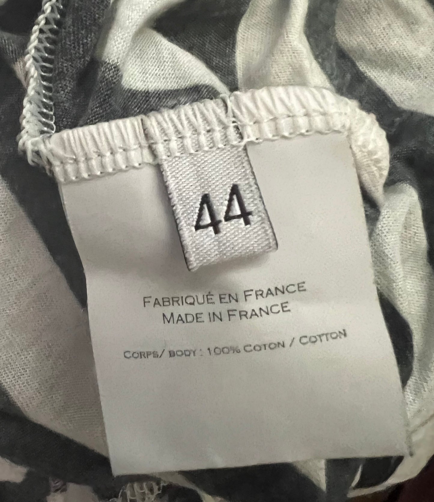 Balmain Vintage Women's Cotton Tank