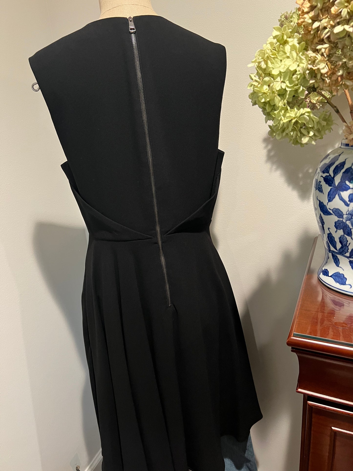 Burberry London Women's Midi Dress