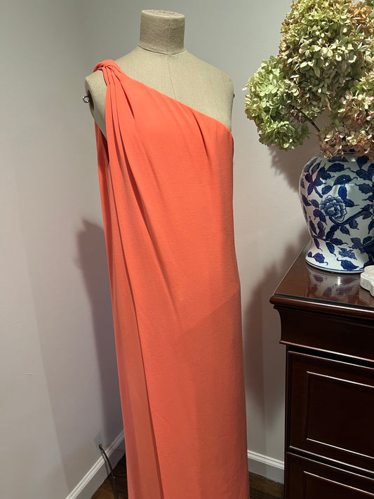 DVF Women's Grecian Dress