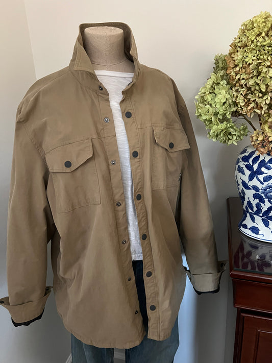 Vintage Eddie Bauer Men's Utility Jacket