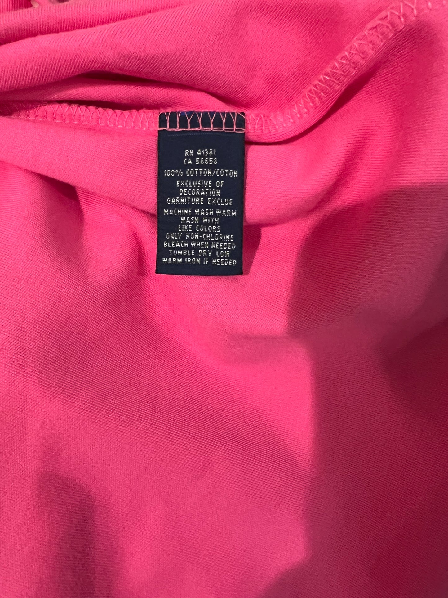 Women's Vintage Polo Ralph Lauren Shirtdress